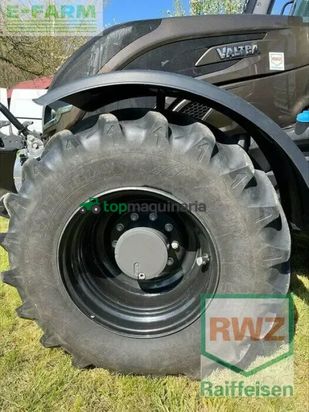 Tractor agrícola - Valtra - t195d