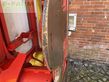 Cortacésped manual - Pöttinger - novacat v 9200