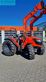 Tractor agrícola - Kubota - m4-063 rops