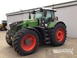 Tractor agrícola - Fendt - 936 vario gen7 profi plus