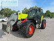 Telescopica - Claas - scorpion 960 varipower plus