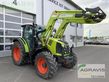 Tractor agrícola - Claas - arion 410 cis