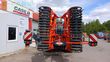 Cultivador - Kuhn - cultimer l400r