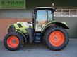 Tractor agrícola - Claas - arion 610 cis