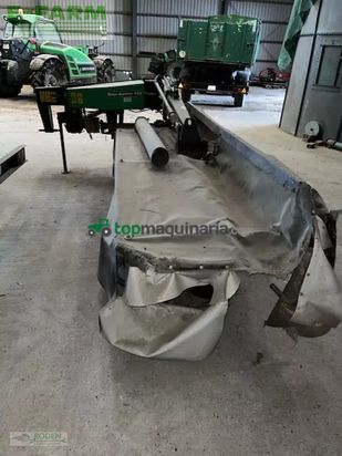 Cortacésped manual - Deutz-Fahr - discmaster 432