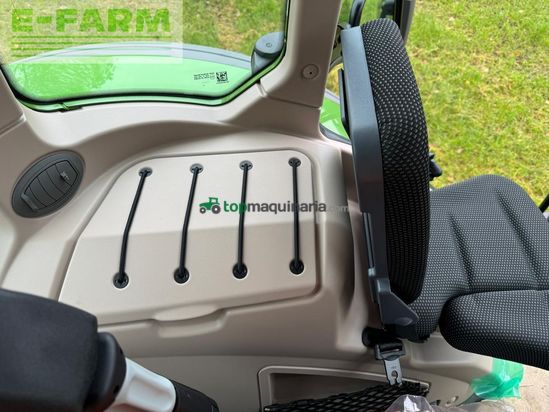 Tractor agrícola - Fendt - 720 vario profi+ (gen 7) ProfiPlus
