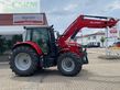 Tractor agrícola - Massey Ferguson - 6716 s