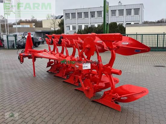 Arado - Kuhn - vari-master 153 5 nsh