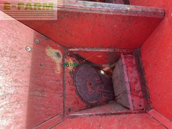 Cosechadora - arrancadora de patata - Kverneland - un 3000