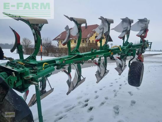 Arado - Regent - titan 170 ct