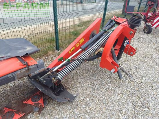 Cortacésped manual - Kubota - dm2032