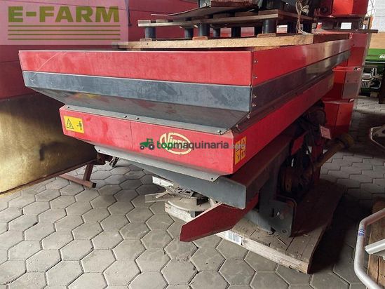 Esparcidor - Vicon - rotaflow rslx