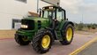 Tractor agrícola - John Deere -  6530 PREMIUM