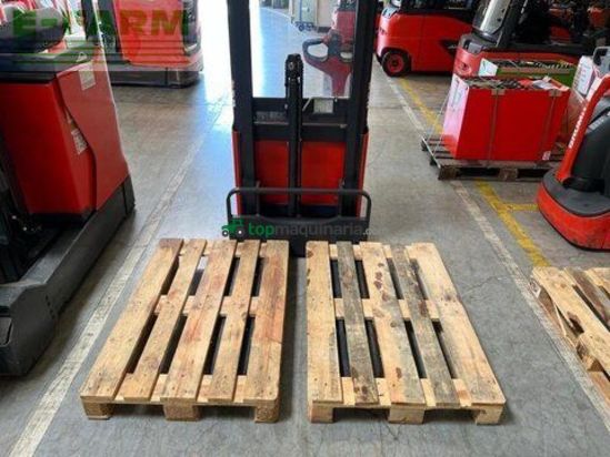 Elevadora - Linde - l 12 1172