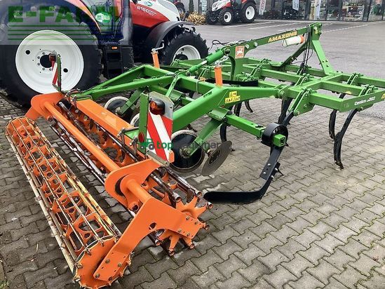 Cultivador - Amazone - cenius 3002