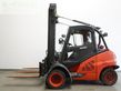 Elevadora - Linde - h 40 d evo 394-02