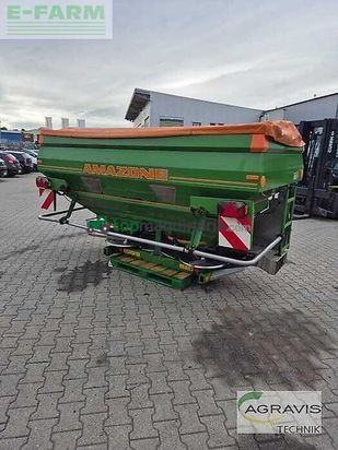 Esparcidor - Amazone - za-m ultra profis hydro