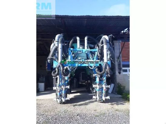 Atomizador - Berthoud - supair