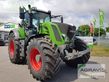 Tractor agrícola - Fendt - 828 vario s4