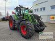Tractor agrícola - Fendt - 828 vario s4 profi plus