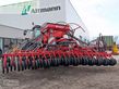 Sembradora - Kverneland - ts-drill 6m 48x zinken direktsaat-zinken