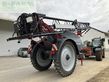 Atomizador - Horsch - 4 ax demomaschine