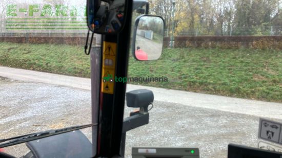 Tractor agrícola - Massey Ferguson - 7499 Dyna-VT