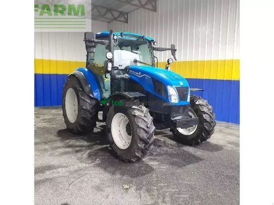 Tractor agrícola - New Holland - t5.90