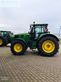 Tractor agrícola - John Deere - 6m 250
