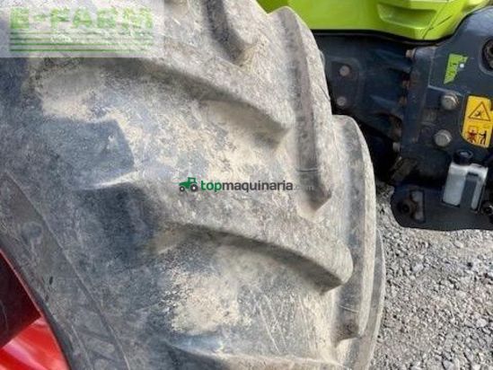 Tractor agrícola - Claas - ARION 650