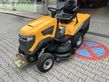 Tractor agrícola - Stiga - estate pro 9122 xws awd inkl. schneeschild
