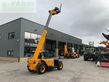 Telescopica - JCB - 525-60 hi viz telehandler (st27410)