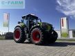 Tractor agrícola - Claas - 9.360
