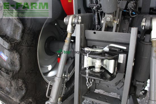 Tractor agrícola - Massey Ferguson - mf 5s.115