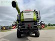Cosechadora de Cereal - Claas - lexion 8700 tt
