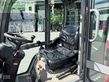 Telescopica - Weidemann - 1255cx35 mit kabine 30km/h typenschein