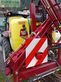 Atomizador -  - agrional alfa d10 mounted field sprayer