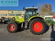 Tractor agrícola - Claas - axion 810 cmatic