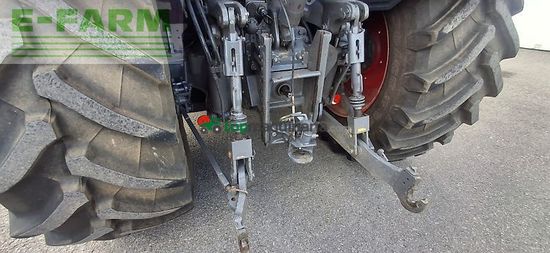 Tractor agrícola - Fendt - 516 vario