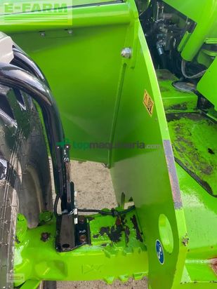 Telescopica - Merlo - mf 34.7
