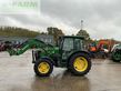 Tractor agrícola - John Deere - 5100m tractor (st23948)
