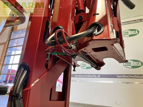 Atomizador - Hardi - master plus - 1800 liter - 15 meter