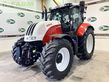 Tractor agrícola - Steyr - 6165 cvt hi-escr profi