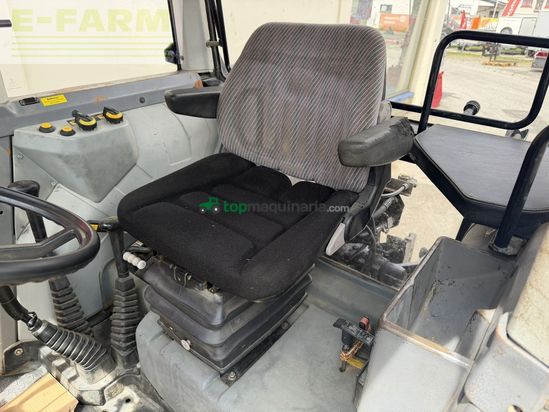 Tractor agrícola - Same - aqua speed 874-90 vdt