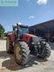 Tractor agrícola - Case IH - cvx 170