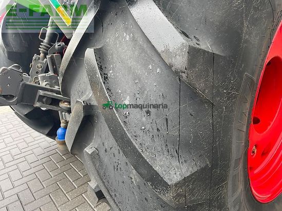 Tractor agrícola - Fendt - 724 profiplus gen6