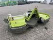 Cortacésped manual - Claas - corto 270 fn