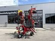 Henificador - Fella - sanos 8608 dn