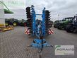 Grada de disco - Lemken - rubin 9/600 kua