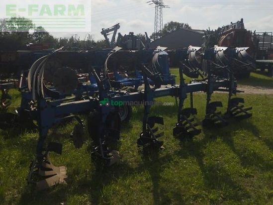 Arado - Lemken - variopal 8 5 n